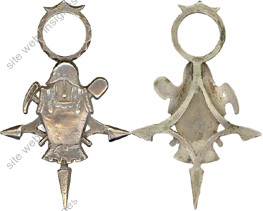 Image du produit ge30121000
