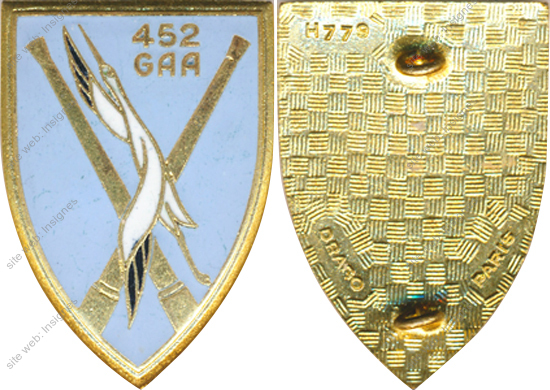 Image du produit ar14522500