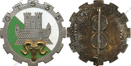 Image du produit tr15351000