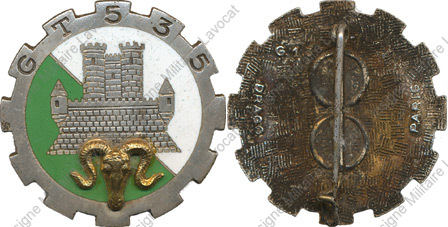 Image du produit tr15351000