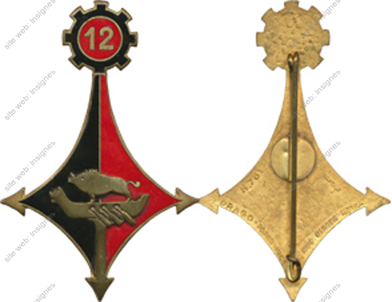 Image du produit ge10122000