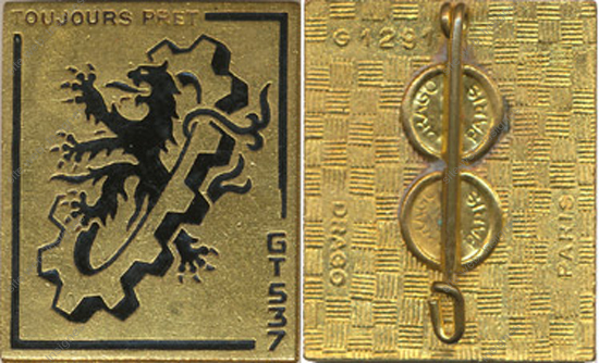 Image du produit tr15371100