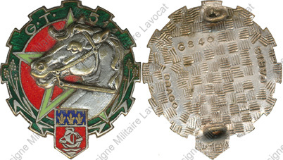 Image du produit tr15111750