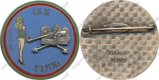 Image du produit pc22109100