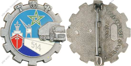Image du produit tr15141300