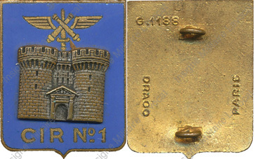 Image du produit gu20101400