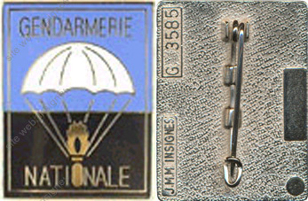 Image du produit gn85192000