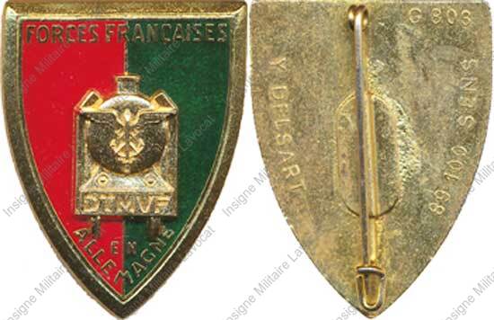 Image du produit tr08009900