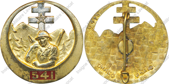 Image du produit sv15415000