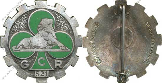 Image du produit tr15211400
