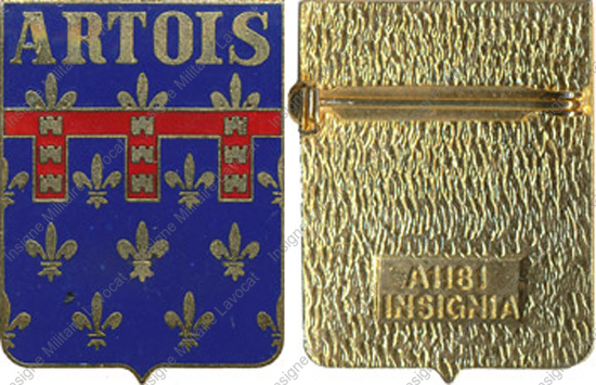 Image du produit aa81181100