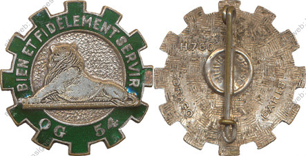 Image du produit tr10541800