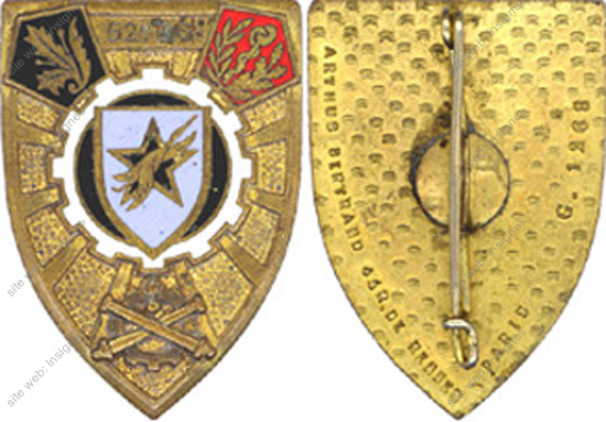 Image du produit tr10521150