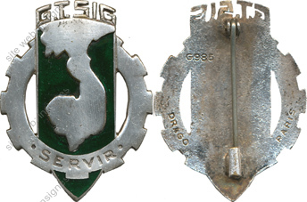 Image du produit tr15161900