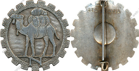 Image du produit tr19650000