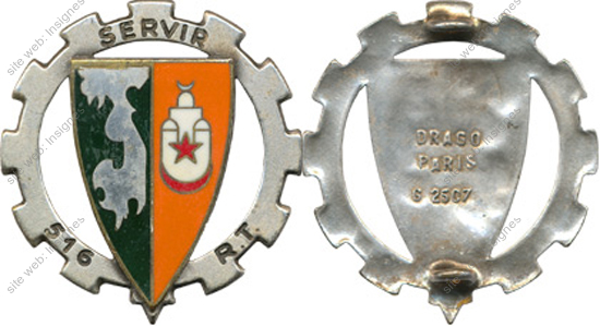 Image du produit tr15162600