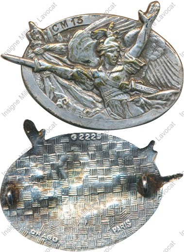 Image du produit gu90131000