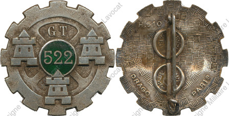 Image du produit tr15221100