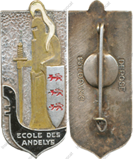 Image du produit ec55244100