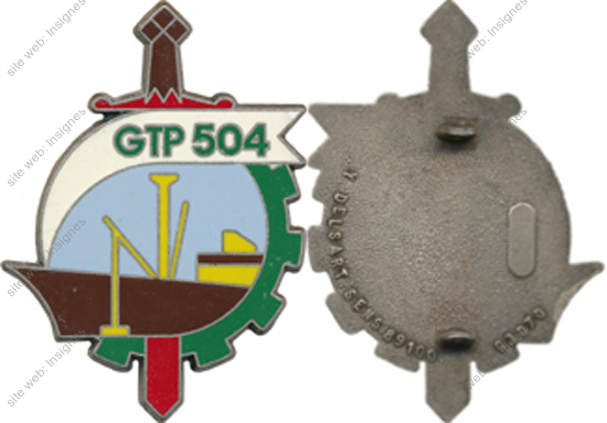 Image du produit tr15041600