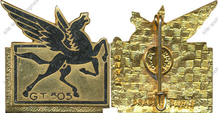 Image du produit tr15051500