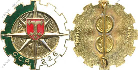 Image du produit tr12260000