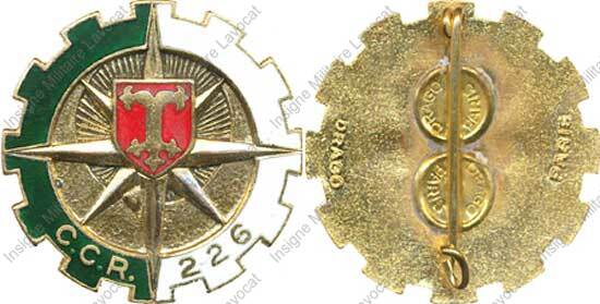 Image du produit tr12260000