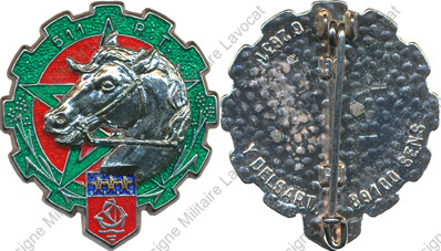 Image du produit tr15112150