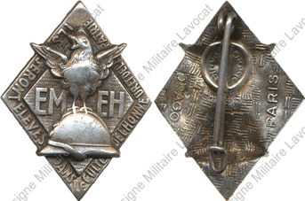 Image du produit ec83189100