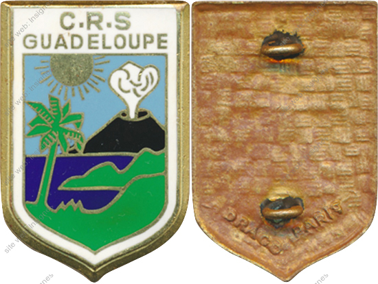 Image du produit cr22533000