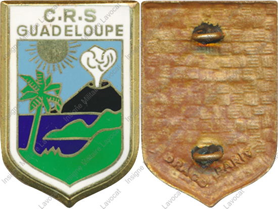 Image du produit cr22533000