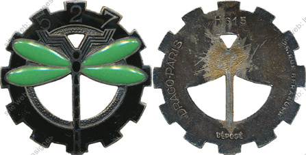 Image du produit tr15272100