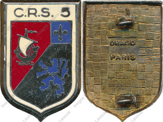 Image du produit cr20054000
