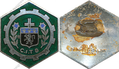 Image du produit tr10081100