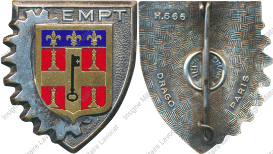 Image du produit ec55257300