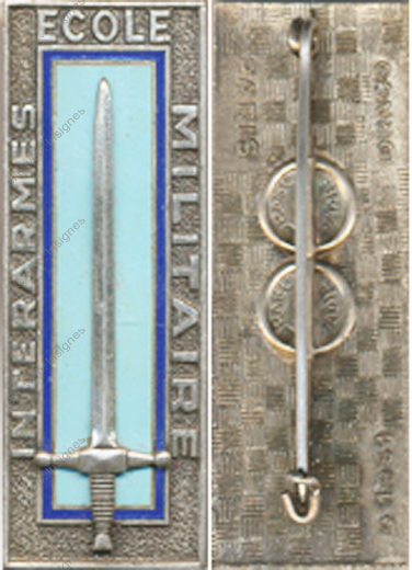 Image du produit ec40193000