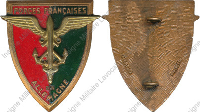 Image du produit gu30503150