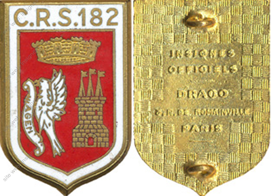 Image du produit cr21825000