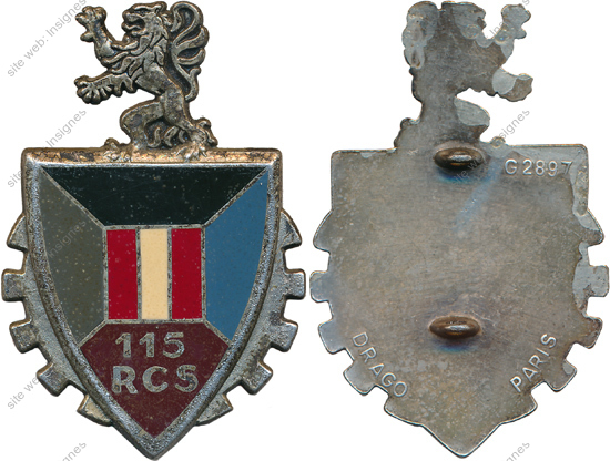 Image du produit tr91151000