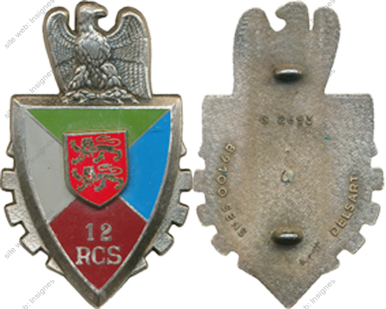 Image du produit tr90121000