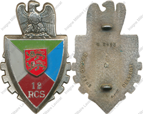 Image du produit tr90121000