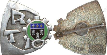 Image du produit tr10101550
