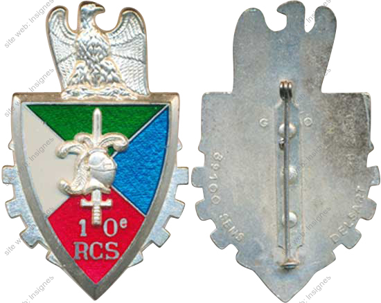 Image du produit tr90101150