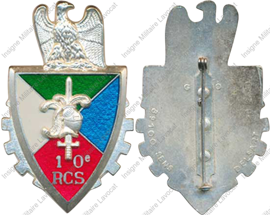 Image du produit tr90101150