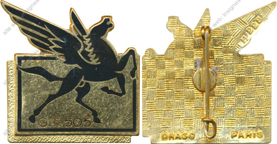 Image du produit tr15051600