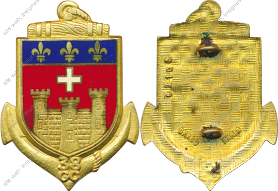 Image du produit gu84038460