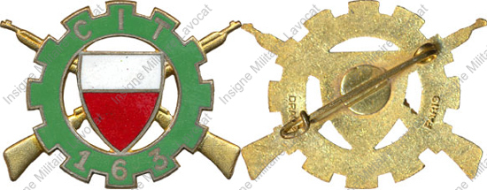 Image du produit tr11630100