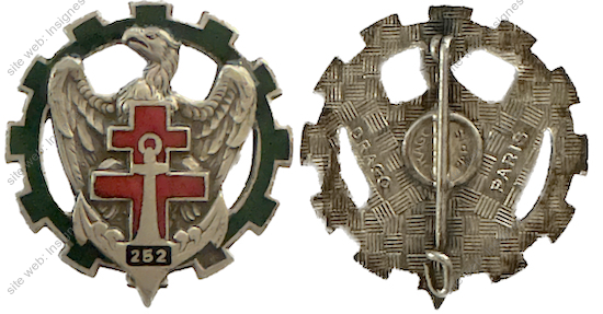 Image du produit tr12526000