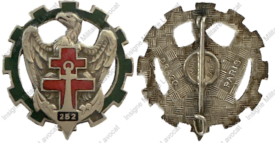 Image du produit tr12526000