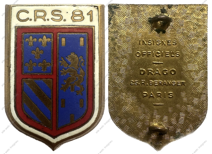 Image du produit cr20810000